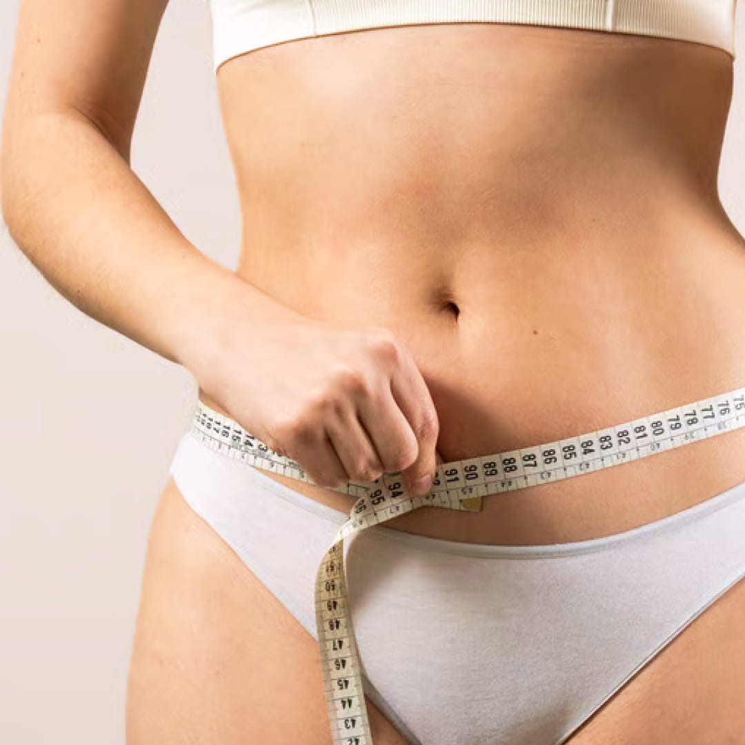 Medical Weight Loss with Semaglutide